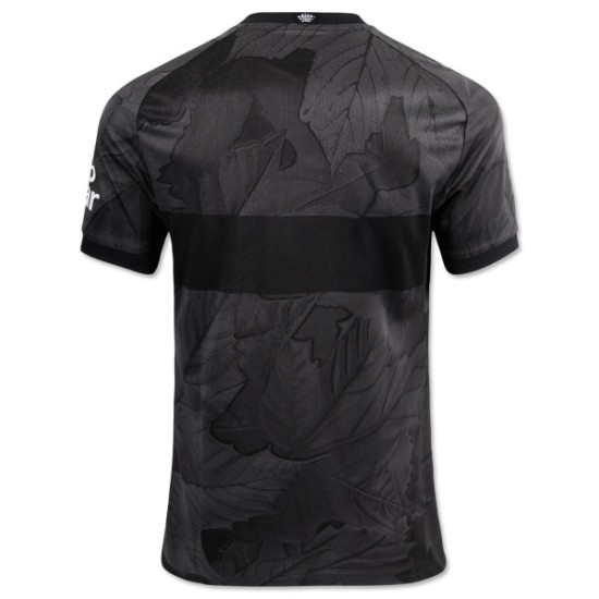 Camiseta tercera mujer VfB Stuttgart 2025/26