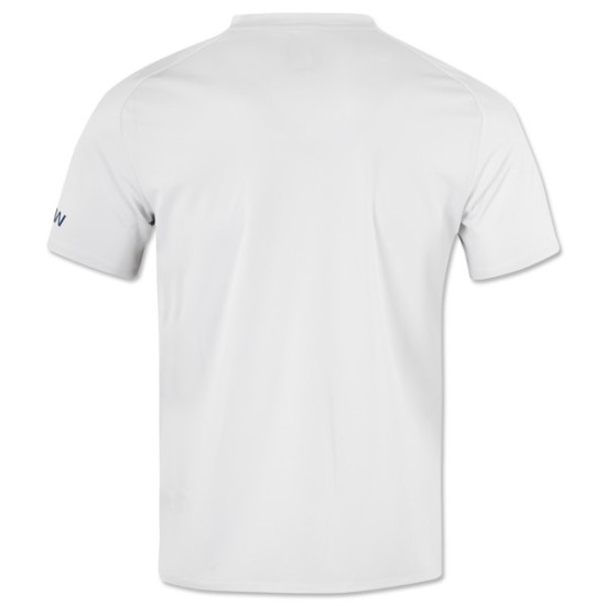 Niño VfB Stuttgart 2025/26 Tercera Camiseta de Calentamiento