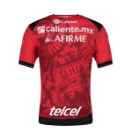 Camiseta local hombre Club Tijuana 2025/26
