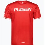 Camiseta visitante para hombres IF Elfsborg 2024