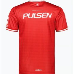 Camiseta visitante para hombres IF Elfsborg 2024