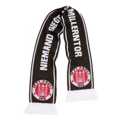 FC St. Pauli Bufanda Millerntor