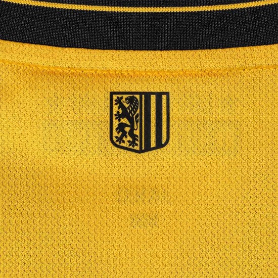 Camiseta de niño Dynamo Dresden 2025/26 