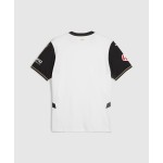 Camiseta Local Masculina Valencia CF 2024/25 Camiseta Local Masculina Valencia CF 2024/25