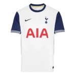 Camiseta de casa KANE Tottenham Hotspur 2024/25 para niños