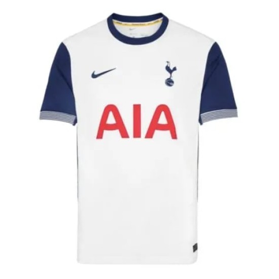 Camiseta de casa KANE Tottenham Hotspur 2024/25 para niños