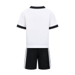 Equipación Visitante Eintracht Frankfurt 2026/27 para niño Equipación Visitante Eintracht Frankfurt 2026/27 para niño