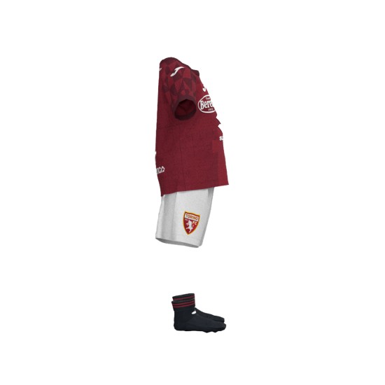 Kit de niño Torino 2024/25 hogar