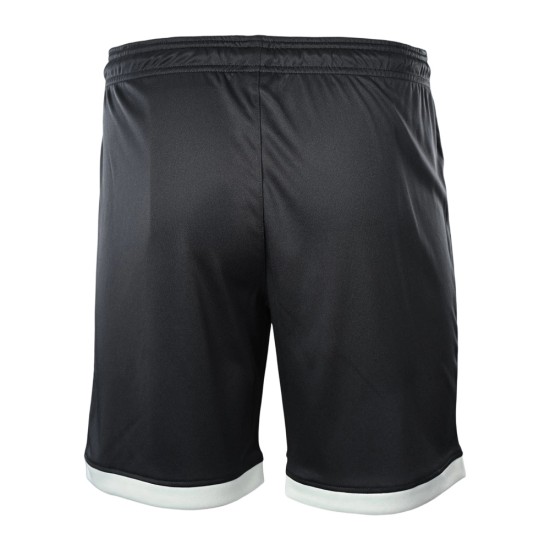 Pantalón corto de la 2.ª equipación del Norwich City 2026/27 para niño Pantalón corto de la 2.ª equipación del Norwich City 2026/27 para niño