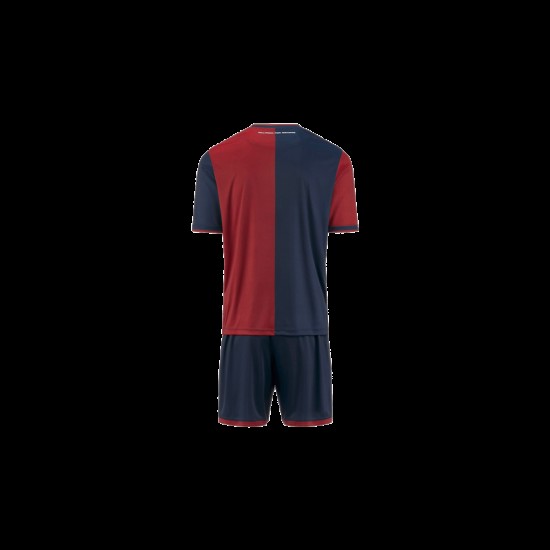 Kit de niño Genoa 2024/25 hogar Kit de niño Genoa 2024/25 hogar