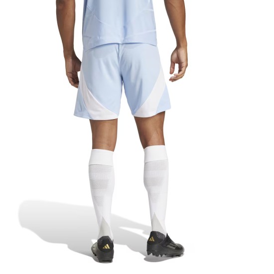 Pantalones cortos infantiles Sporting Kansas City 2025 local