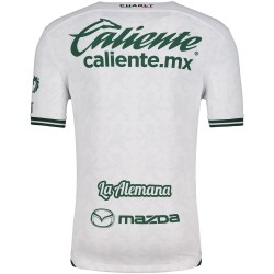 Camiseta Hombre Visitante Club León 2024/25