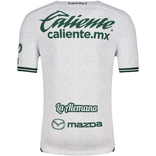 Camiseta Hombre Visitante Club León 2024/25 Camiseta Hombre Visitante Club León 2024/25