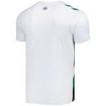 Camiseta de prepartido visitante Sunderland 2024/25 para hombres
