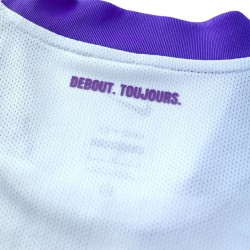 Mujer Toulouse FC 2025/26 Camiseta Local Patrocinada Mujer Toulouse FC 2025/26 Camiseta Local Patrocinada
