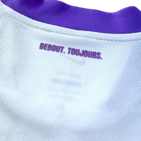 Mujer Toulouse FC 2025/26 Camiseta Local Patrocinada