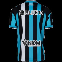 Camiseta Tercera Mujer Sparta Rotterdam 2024/25