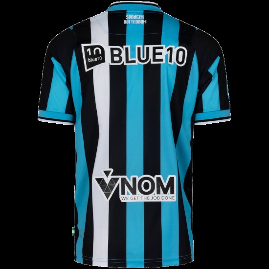 Camiseta Tercera Mujer Sparta Rotterdam 2024/25