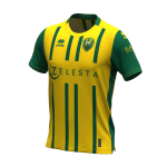 Camiseta local ADO Den Haag 2026/27 para niños