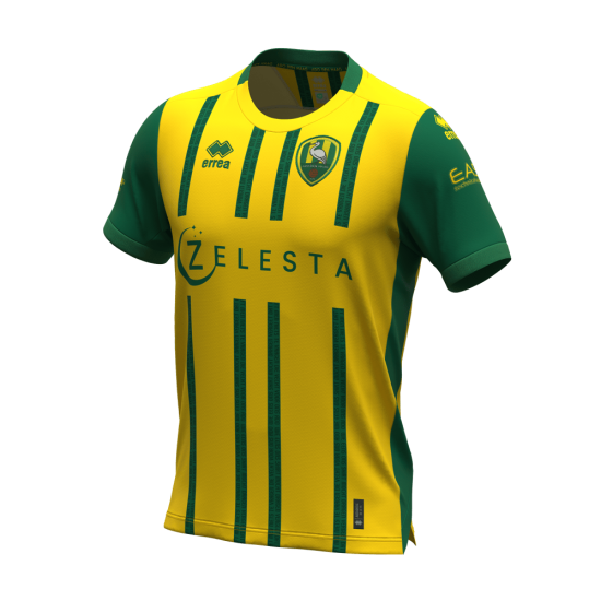 Camiseta local ADO Den Haag 2026/27 para niños