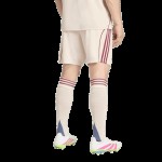 Pantalones Cortos Tercera Ajax 2025/26 Mujer