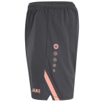 Pantalón Corto Tercera Mainz 05 2026/27 para niño