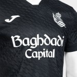Camiseta de Visitante para Mujer Real Sociedad 2026/27