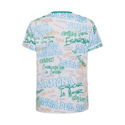 Niño Real Betis 2025/26 Tercera Camiseta de prepartido