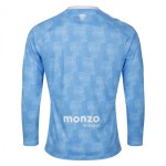 Camiseta de manga larga Local Coventry City 2025/26 Hombre