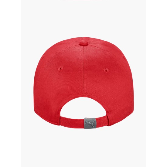 Gorra Essential 2025/26 RB Leipzig