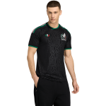 Camiseta Mundial Tercera México 2026 para Niño Camiseta Mundial Tercera México 2026 para Niño