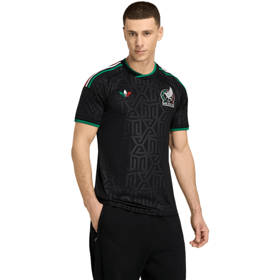 Camiseta Mundial Tercera México 2026 para Niño Camiseta Mundial Tercera México 2026 para Niño