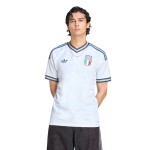 Camiseta Mundial 2026 Visitante Italia Hombre