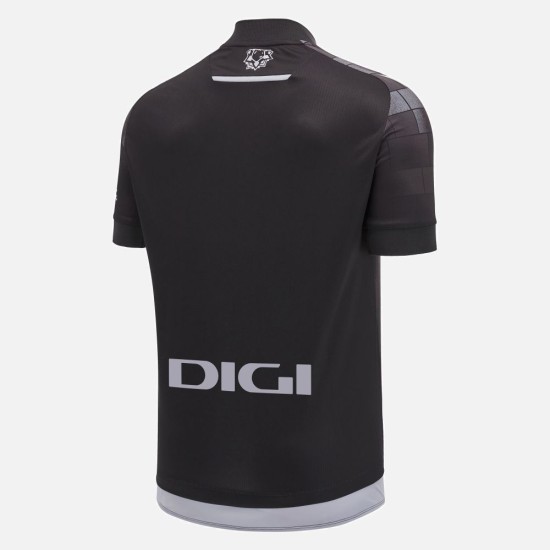 Camiseta de tercera de hombre CA Osasuna 2024/25 Camiseta de tercera de hombre CA Osasuna 2024/25