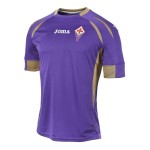 Camiseta de casa M.SALAH Fiorentina 2014/15 para niños