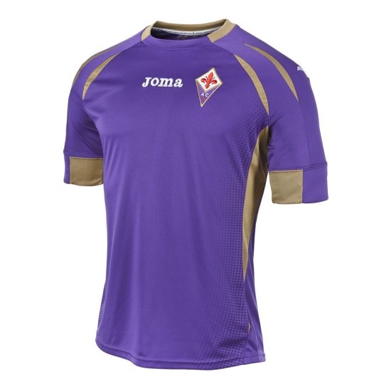 Camiseta de casa M.SALAH Fiorentina 2014/15 para niños
