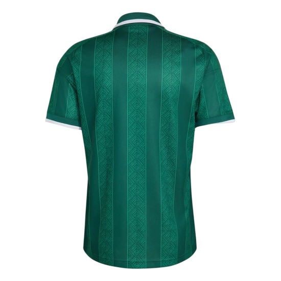 Camiseta visitante Sudáfrica 2026 Copa del Mundo hombre Camiseta visitante Sudáfrica 2026 Copa del Mundo hombre
