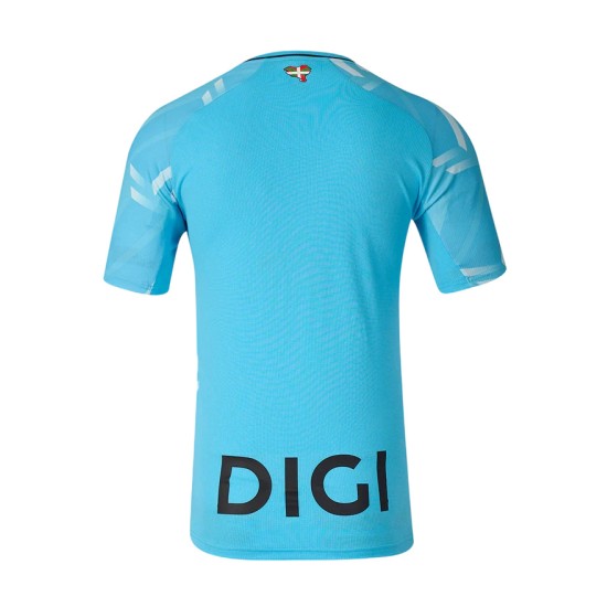 Camiseta Tercera Athletic Club 2026/27 para niño