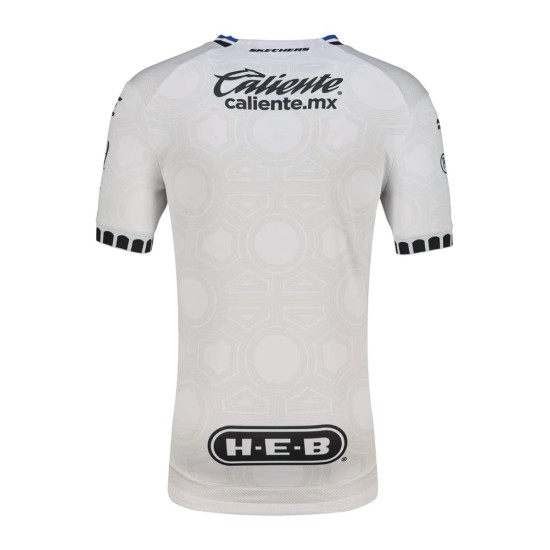 Camiseta Local del Querétaro FC 2026/27 para Mujer Camiseta Local del Querétaro FC 2026/27 para Mujer