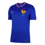 Camiseta de casa O.DEMBELE Francia 2024/25 para hombres