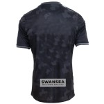 Camiseta Visitante de Swansea City 2024/25 para Niños