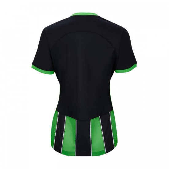 Camisa de tercera equipación para mujer Brighton & Hove Albion 2024/25