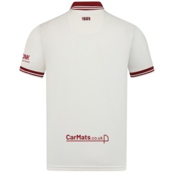 Camiseta tercera Sheffield United 2024/25 para hombres