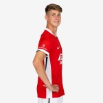 Camiseta local niño AZ 2025/26