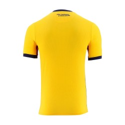 Mujer Ecuador 2026 Camiseta Local Copa del Mundo Mujer Ecuador 2026 Camiseta Local Copa del Mundo