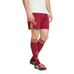 Pantalón Corto de la Copa Mundial 2026 de España Segunda Equipación para Niño