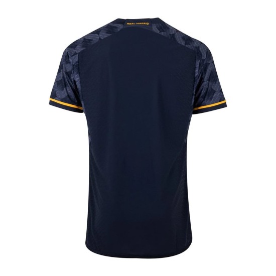 Camiseta de visitante de mujer Real Madrid 2023/24