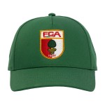 Gorra Crest - Verde FC Augsburg