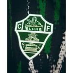 Niño Camiseta de visitante Elche CF 2025/26