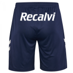 Hombre Pantalón corto Visitante Celta Vigo 2025/26 Hombre Pantalón corto Visitante Celta Vigo 2025/26